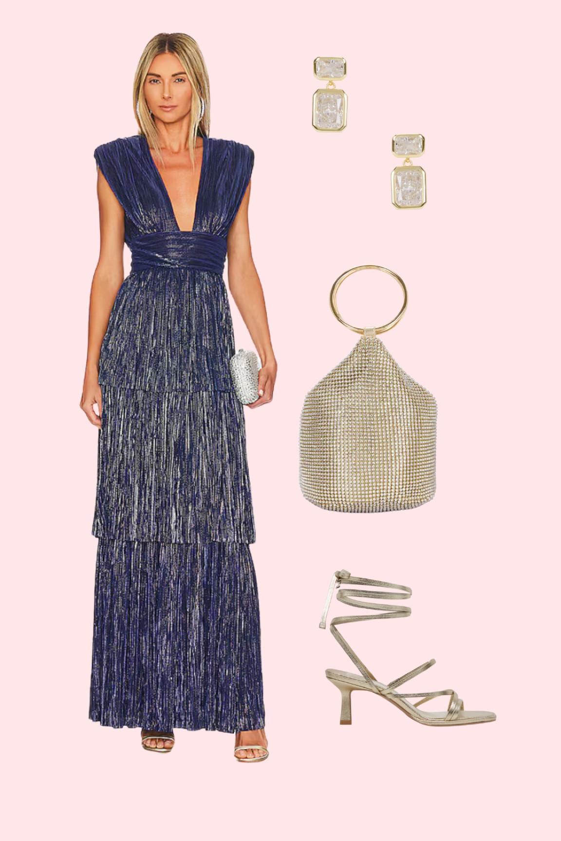 formal dress inspo series! 

#LTKParties #LTKStyleTip #LTKItBag