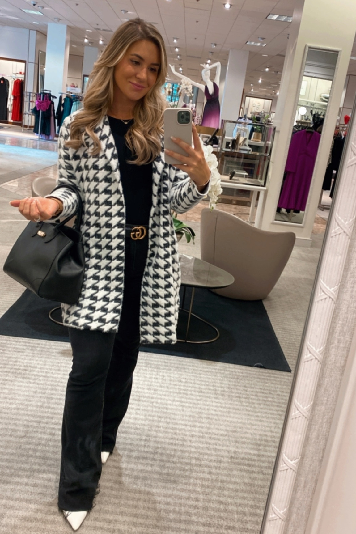 The perfect fall jacket when you’re in Texas and it’s still warm! 

#LTKfindsunder100 #LTKSeasonal #LTKstyletip