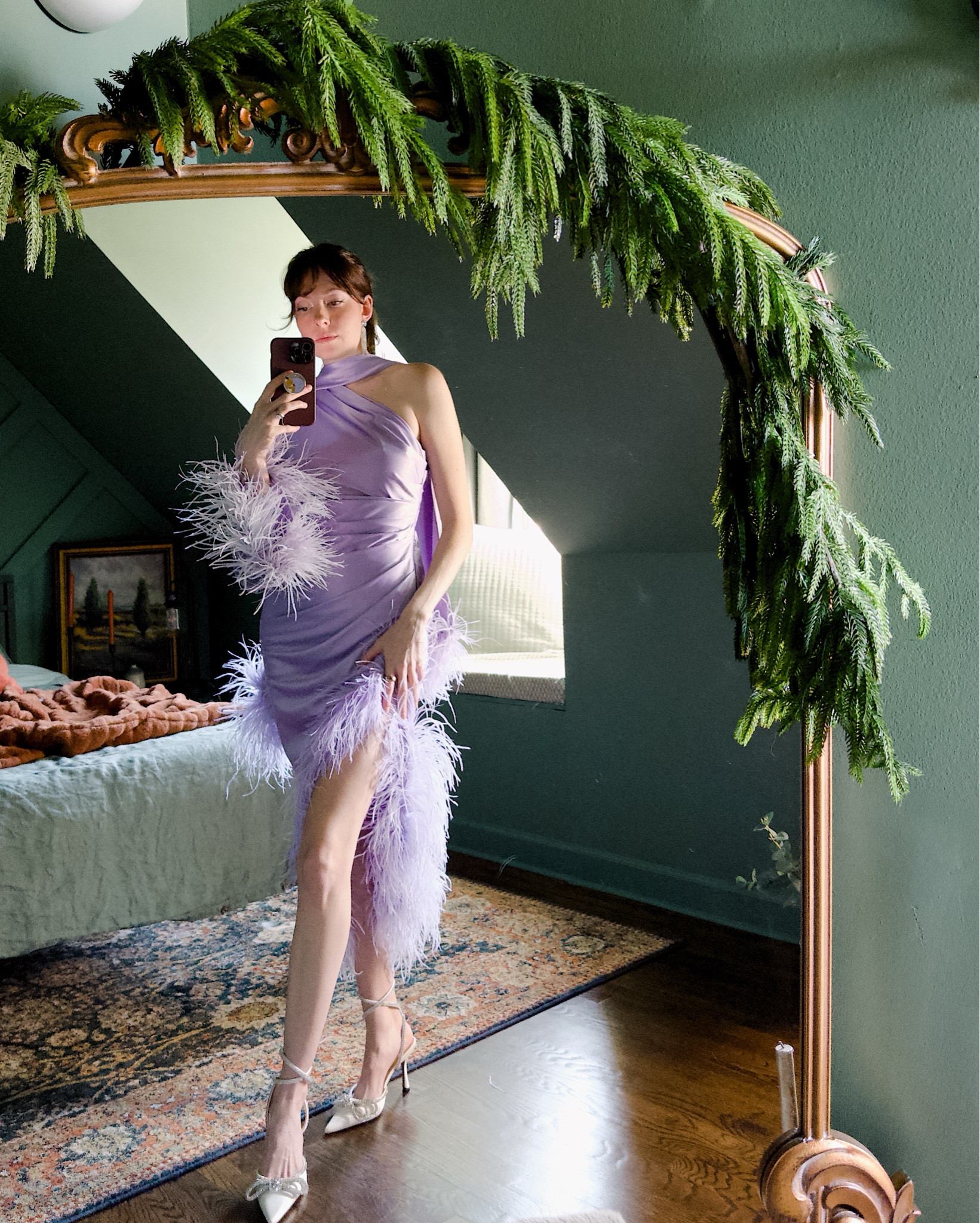 Wearing size 4!

#LTKWedding #LTKStyleTip #LTKParties