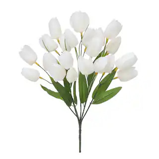 14.5" Tulip Bush by Ashland® | Michaels Stores