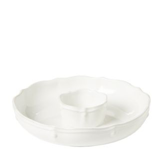 Juliska Berry & Thread Chip ‘n Dip  | Bloomingdale's Juliska | Bloomingdale's (US)