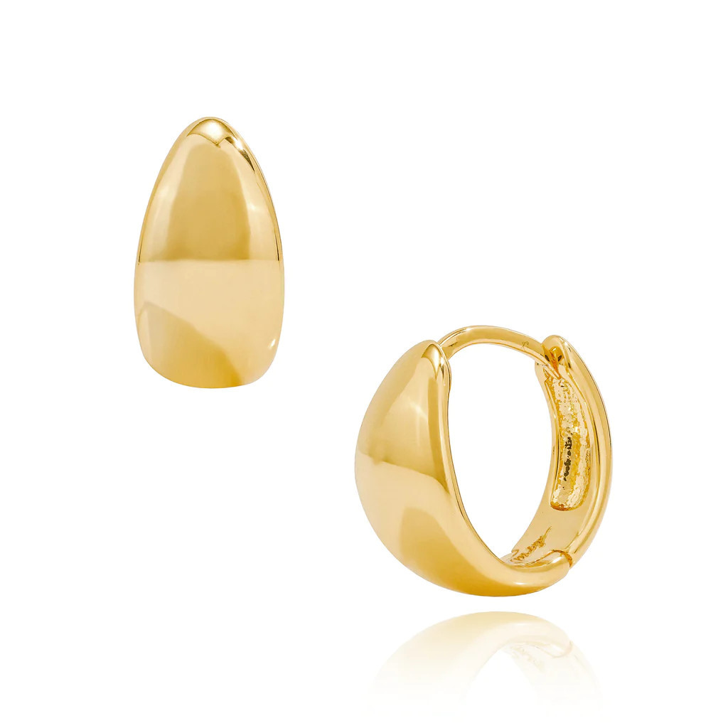 Mason Hoops | Mod and Jo