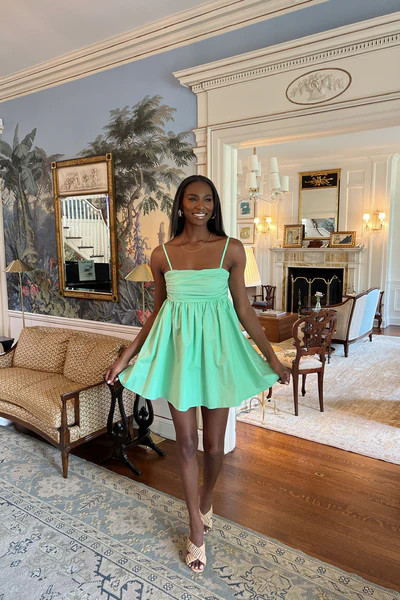 Aurora Dress | Vestique