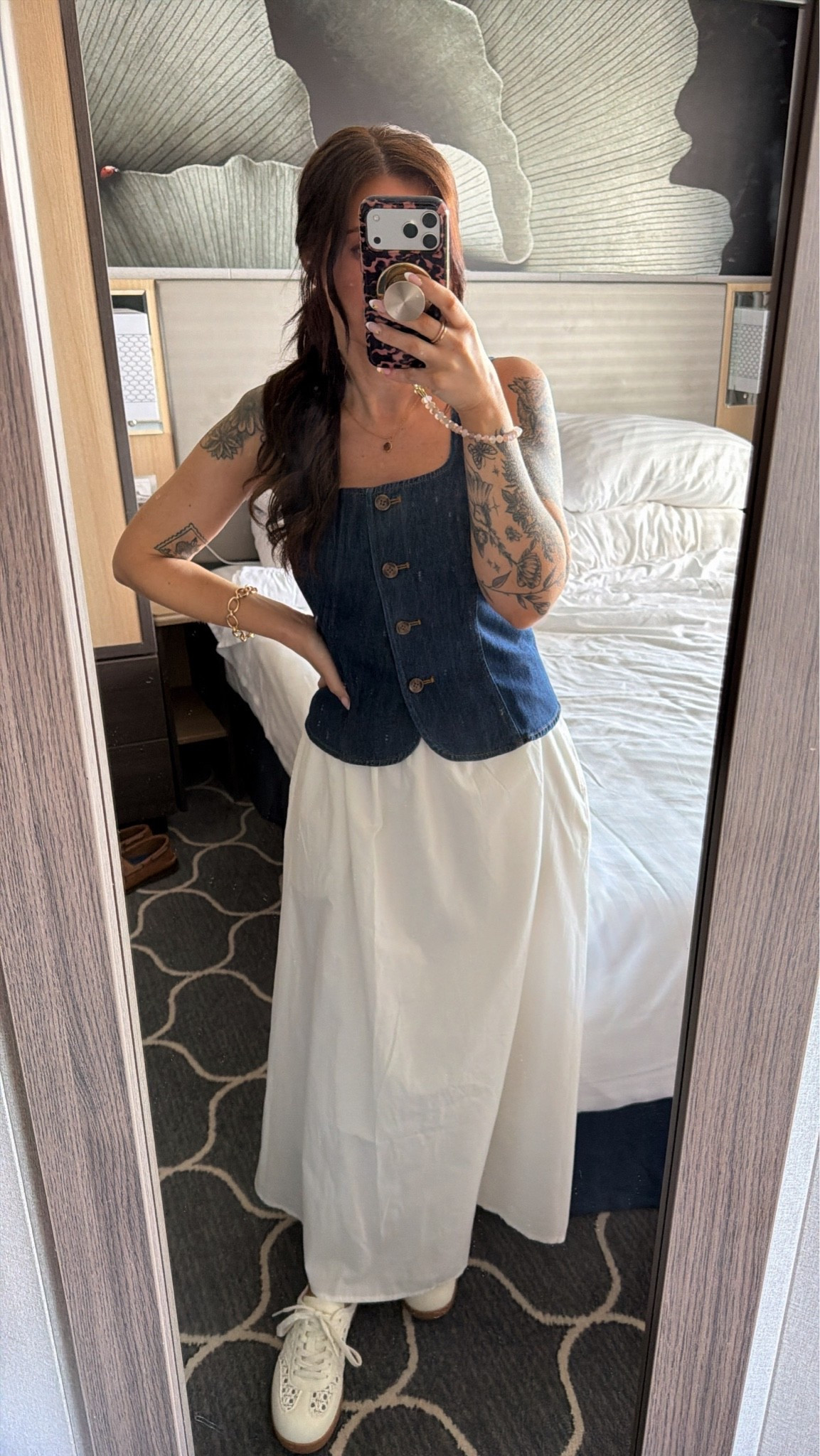 Rome OOTD

#LTKPetite #LTKootd