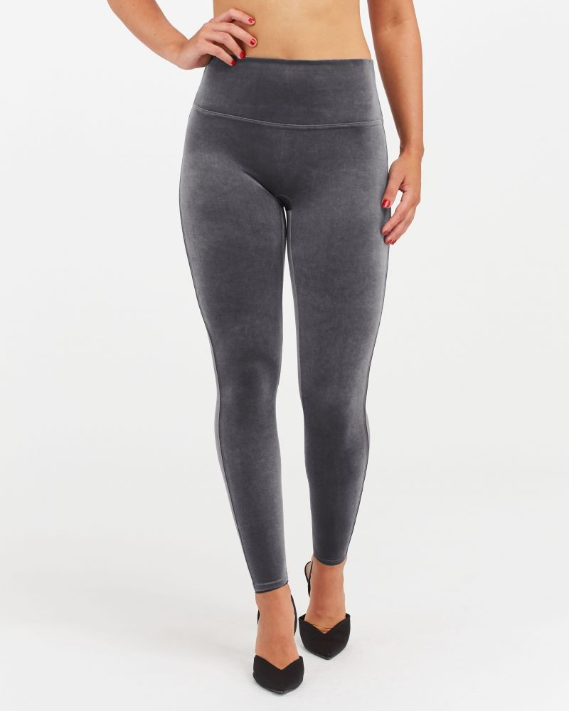 Velvet Leggings | Spanx