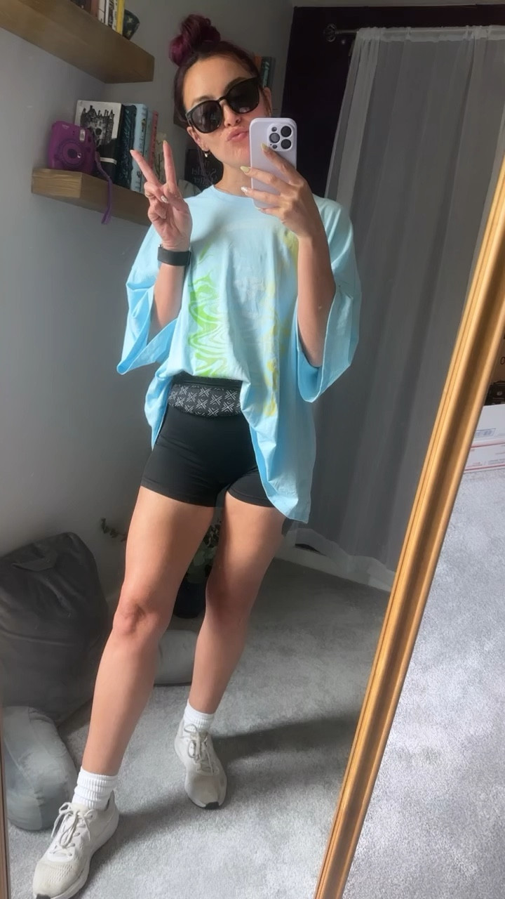 RUN! Target is having their SPRING SALE!!! 20% off Women’s Graphic T’s, Tanks, and Shorts* 

This oversized Wild Fable Tee is super soft. Wild Fable is one of my favorites at Target, but there is something special to be said about their spring/summer collections. 

Linked this oversized Wild Fable Target Tee with some others that are on sale right now too! 

#LTKFind #LTKunder50 #LTKsalealert