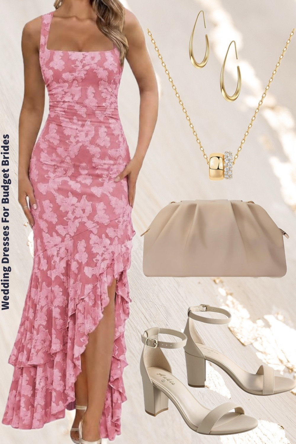 Wedding guest outfit idea. All on Amazon.

Summer outfits women over 50, summer wedding guest dresses, wedding guest dresses summer, summer dresses, date night outfits, beach wedding, destination wedding.

#LTKootd #LTKWedding #LTKTravel