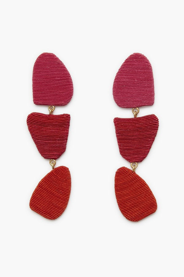 Sunset Callan Earrings | Tuckernuck (US)