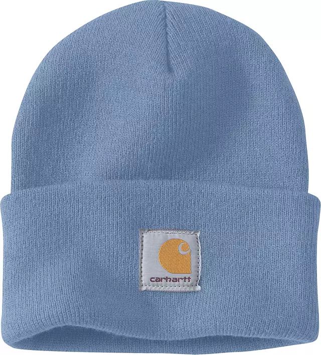 Carhartt Acrylic Watch Hat | Dick's Sporting Goods