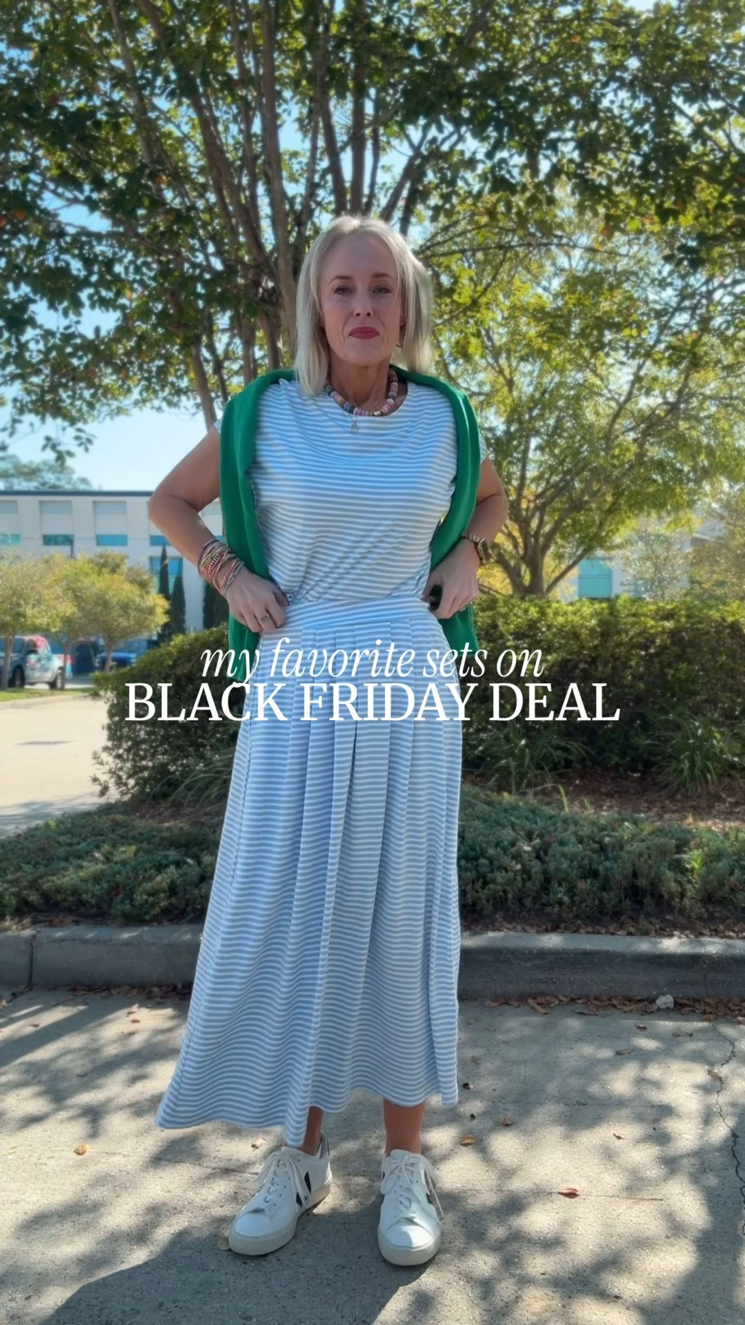 I rounded up my Amazon best sellers from the past year—the tried-and-true pieces y’all have loved the most—and guess what? They’re all back, they’re still just as good, and a bunch of them are marked down for @amazon Black Friday Deals. 🙌🏼

Whether you’re shopping for your besties, moms, daughters, or treating yourself (because midlife women deserve nice things too!), @amazonfashion has the cozy-chic sets, the polished put-together looks, and the everyday staples that truly work year-round. And right now… they’re even better because the price points are the lowest I’ve seen in a while. 

These are the pieces that have lived in my closet, made it into my top sellers again and again, and honestly still surprise me with how good they are for the price. Head to my @Shop.LTK to shop every single one of these @amazon looks with ease!

Don’t wait—these deals go fast, and this is the perfect time to grab your favorites (or restock the pieces you already love!) while saving big. 


#ad #founditonamazon #winterfavorites2025 #ltkholiday #ltkover40 #fallfavorites2025 #amazonholiday #liketkit #ltkcyberweek #ltkfindsunder100 

#LTKOver40 #LTKFindsUnder100 #LTKCyberWeek