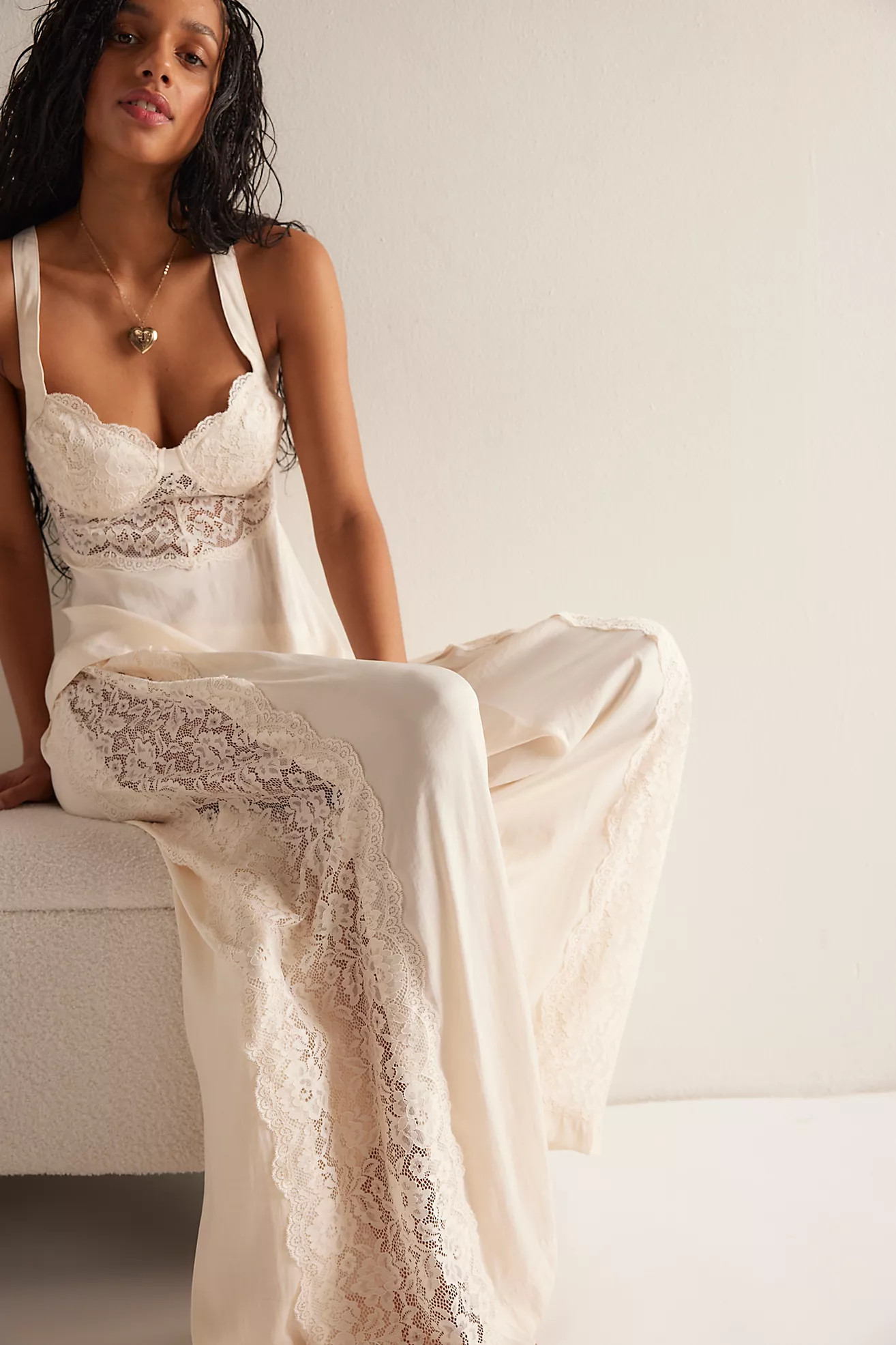 So In Love Lounge Pants | Free People (Global - UK&FR Excluded)