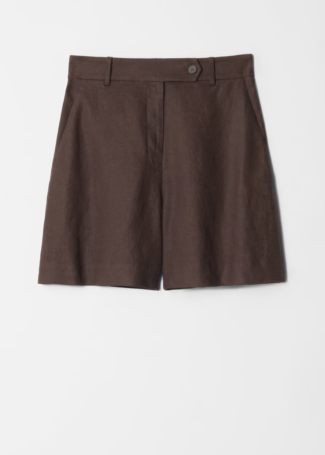 Linen Shorts | & Other Stories EU