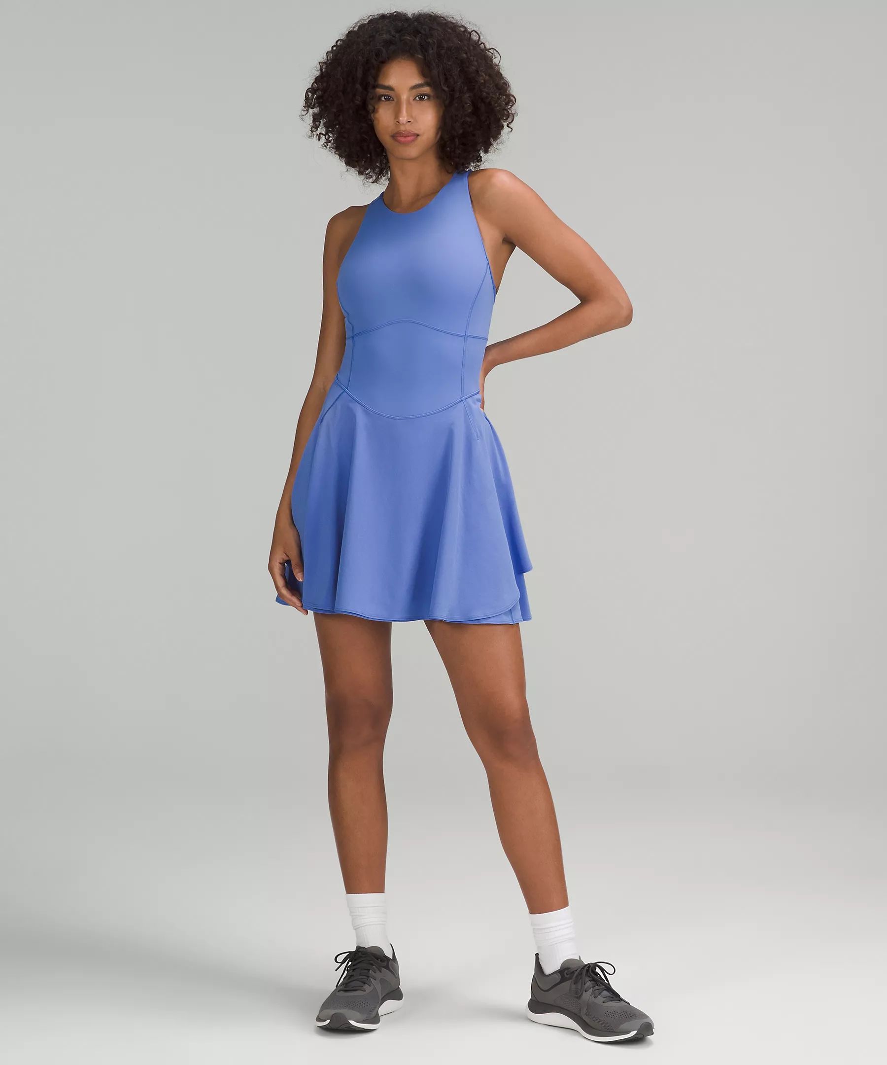 Court Crush Tennis Dress | Lululemon (US)