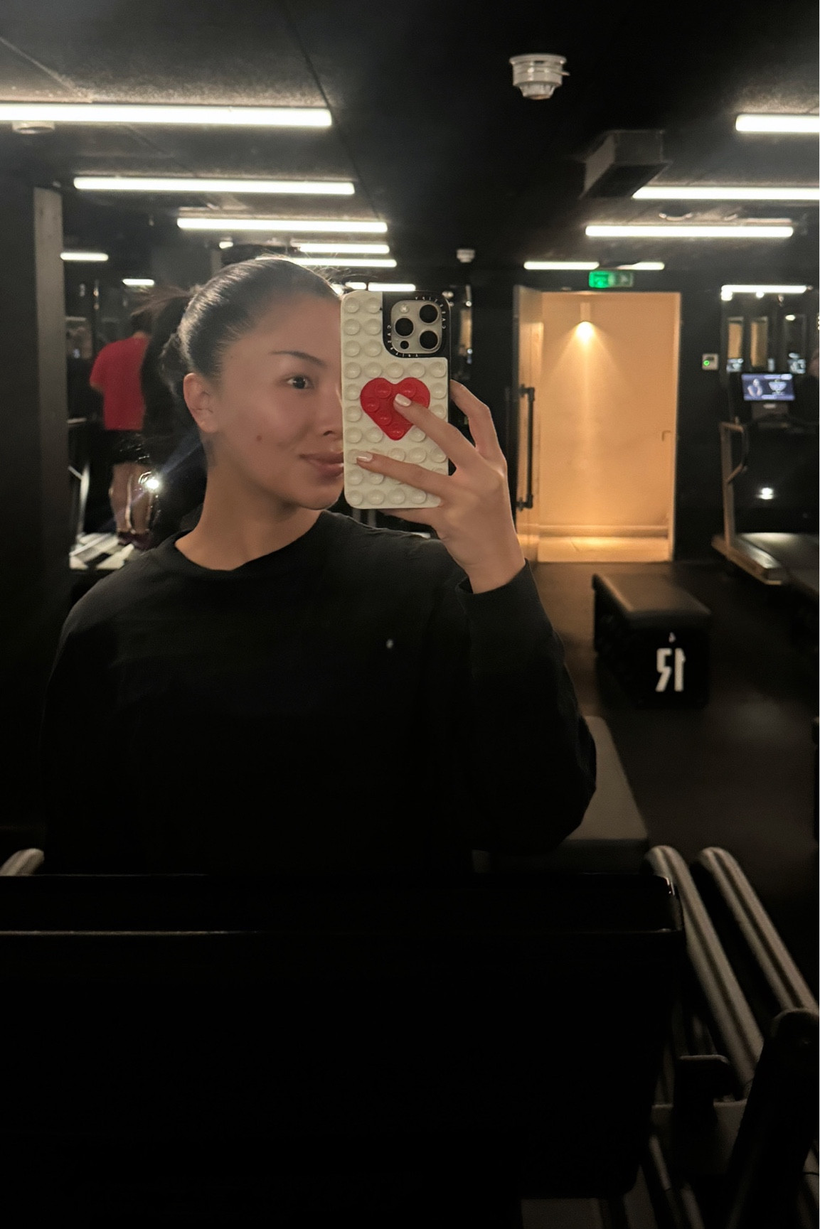 Phone case back in stock and sticks to nearly any surface which is why I love it for making content on the go 

#LTKActive #LTKGiftGuide #LTKStyleTip