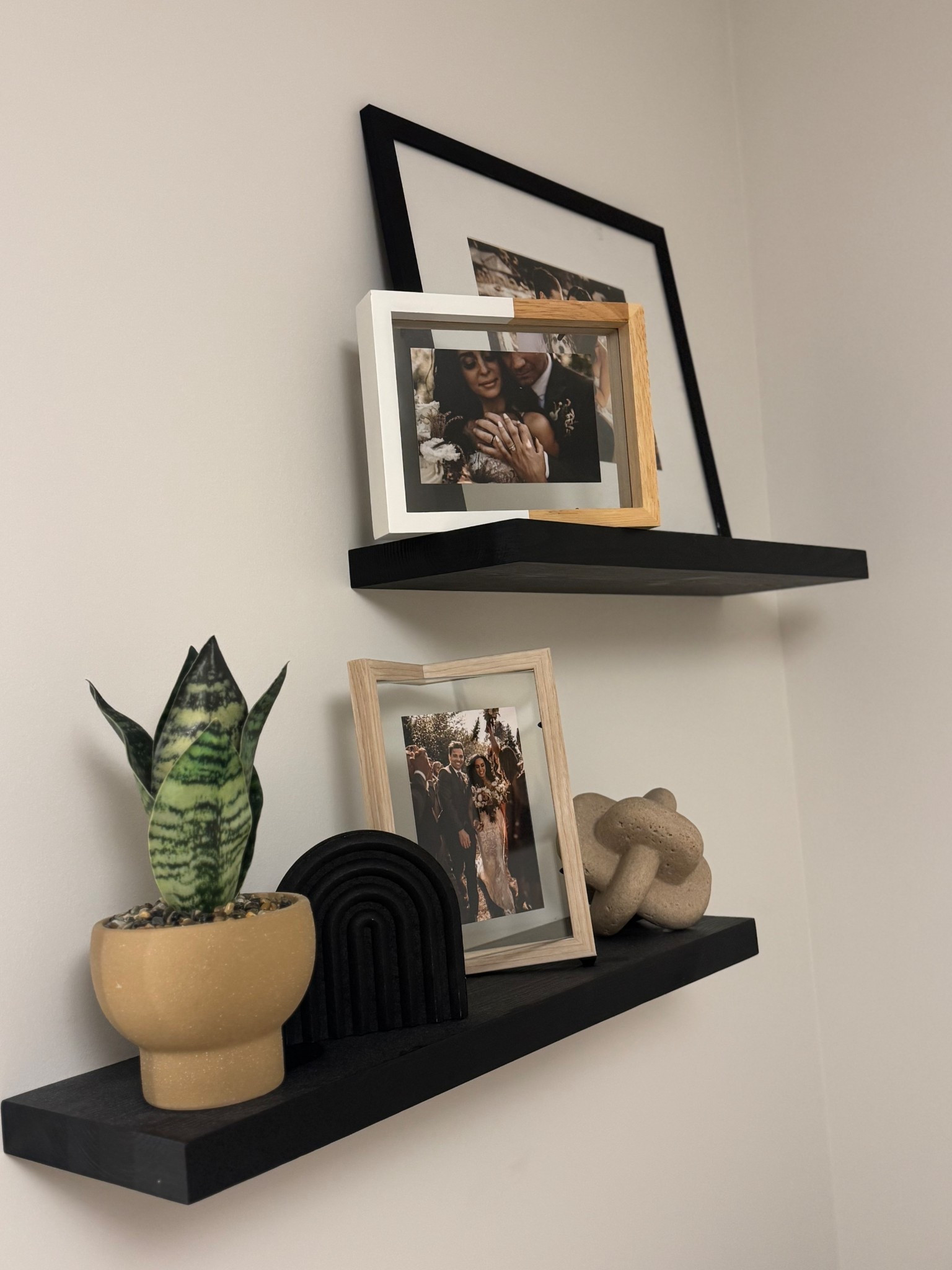 Home Refresh 

Styling tip - floating wood shelves

Wayfair ⚡️✨

#LTKcasa #LTKcanada #LTKgiftguide