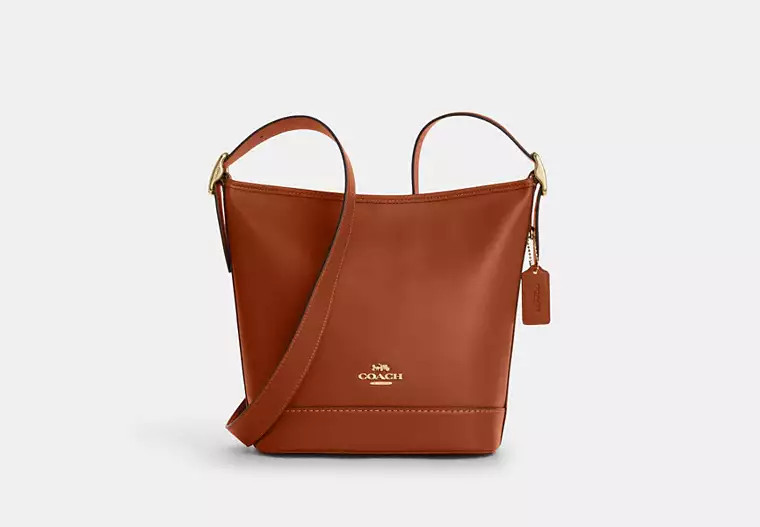 Jude Duffle Bag | Coach Outlet US