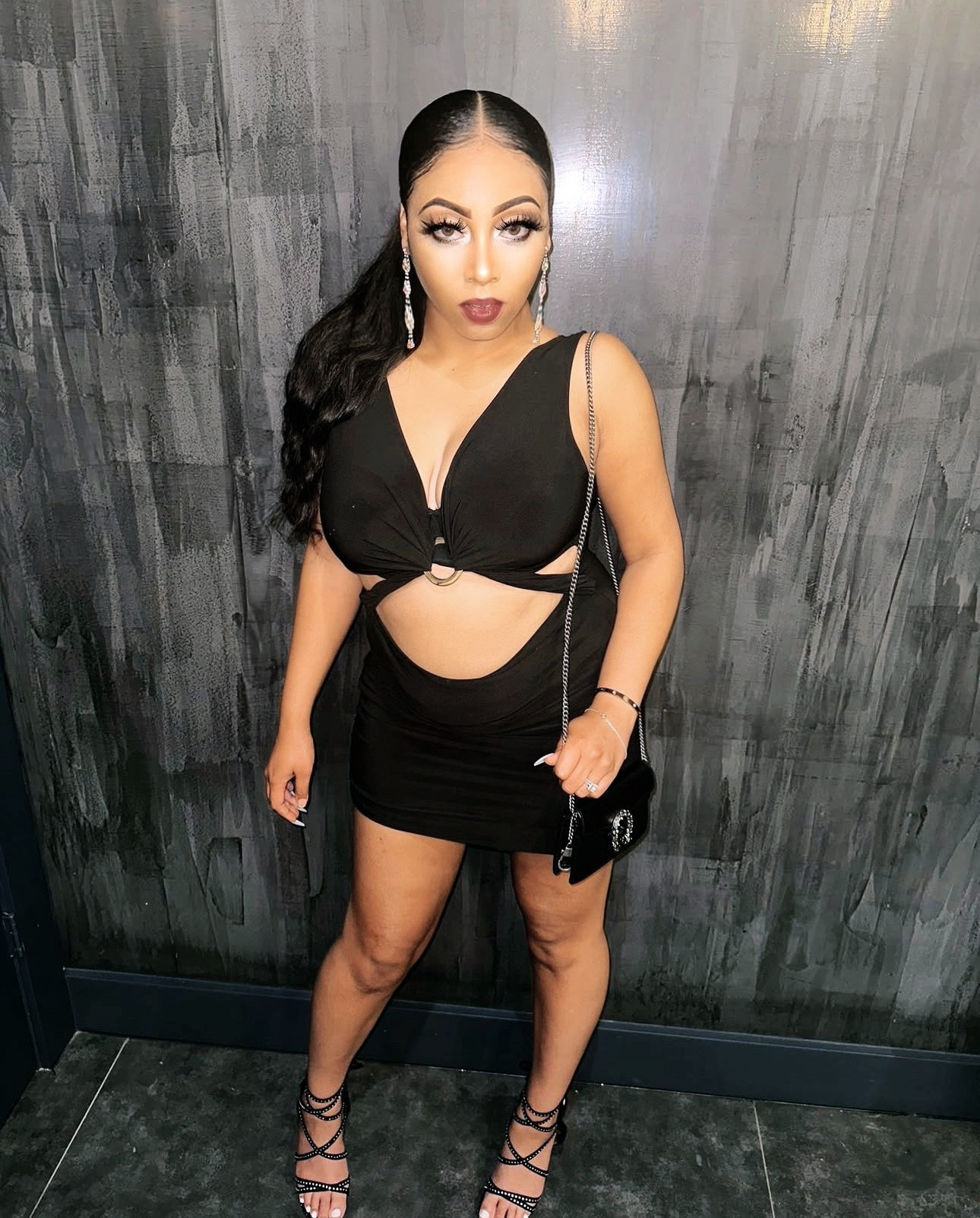 Dress to Impress 2026 🖤💫

#LTKdayinmylife #LTKgrwm #LTKootd