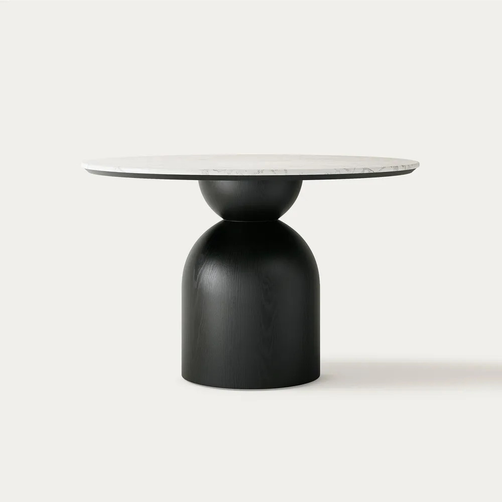 Sigrid 47" Dining Table | Hernest