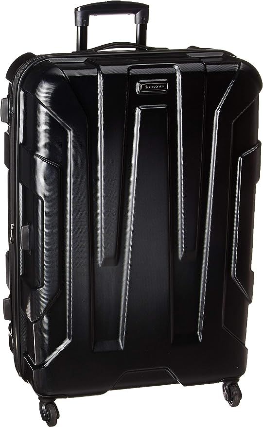 Samsonite Centric Expandable Hardside Luggage with Spinner Wheels | Amazon (US)