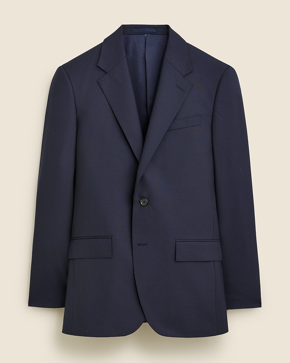Kenmare Relaxed-fit suit jacket in Italian wool | J. Crew US