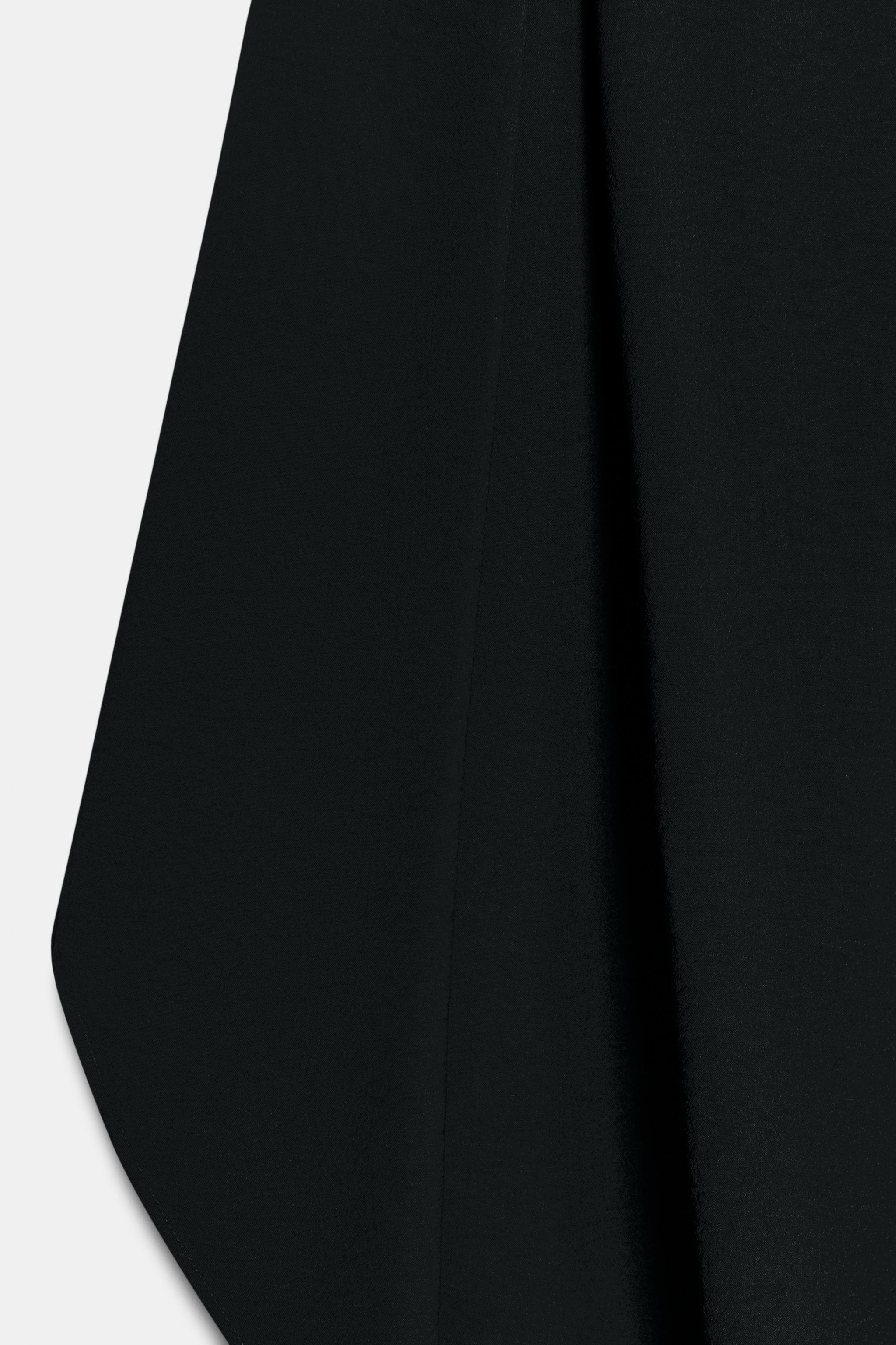 FLOWY VENTED PANTS | Zara US