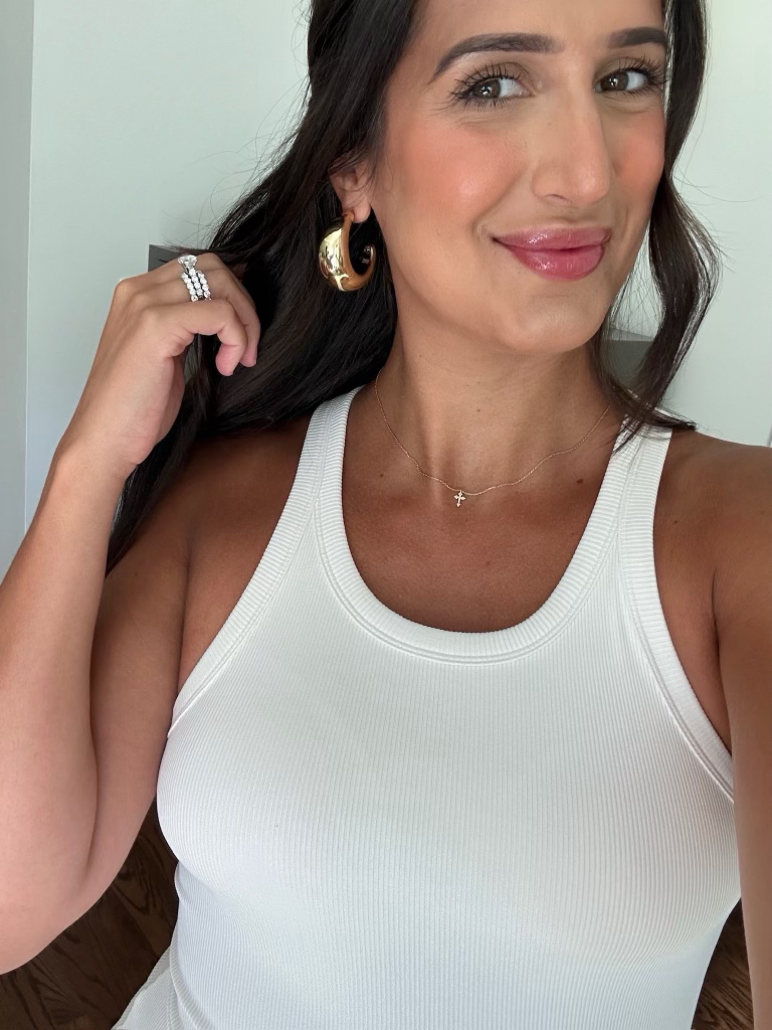 DIBS on sale in the LTK app💋

DIBS, dibs sale, dibs sale alert, sale finds, spring sale, makeup, natural makeup, blush, cream blush, cream contour, lip gloss, boy mom, Louisville, Grace White, a Southern Drawl 

#LTKSaleAlert #LTKSpringSale #LTKBeauty