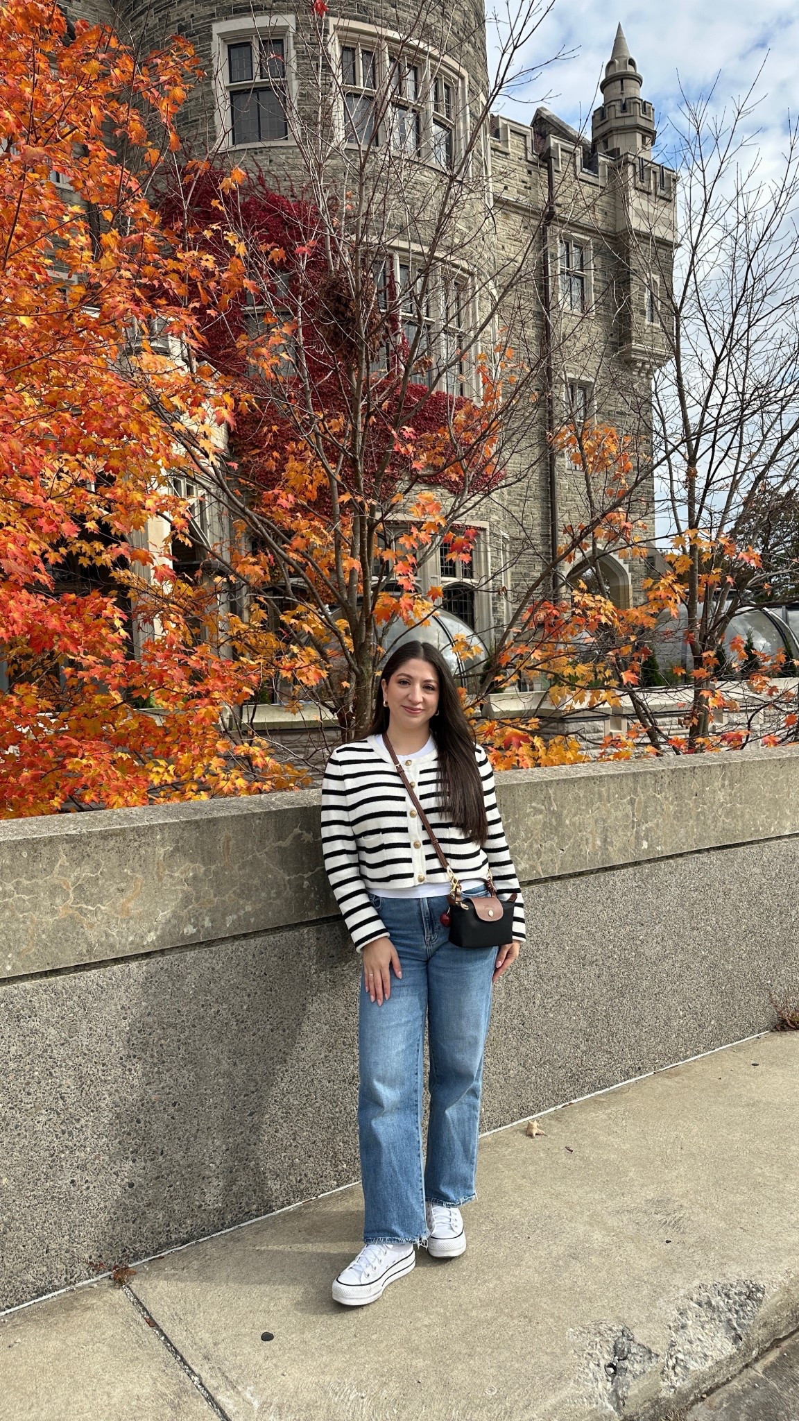 Fall outfit Inspo, 2025 trends, Amazon finds, capsule wardrobe, cozy weather look, Toronto day trip, fall trip 

#LTKootd #LTKgrwm #LTKdayinmylife