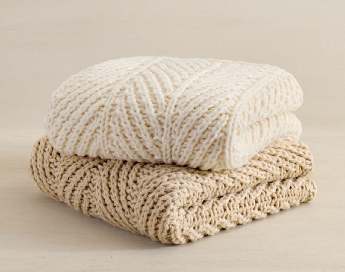 The coziest blanket on sale!!!! 