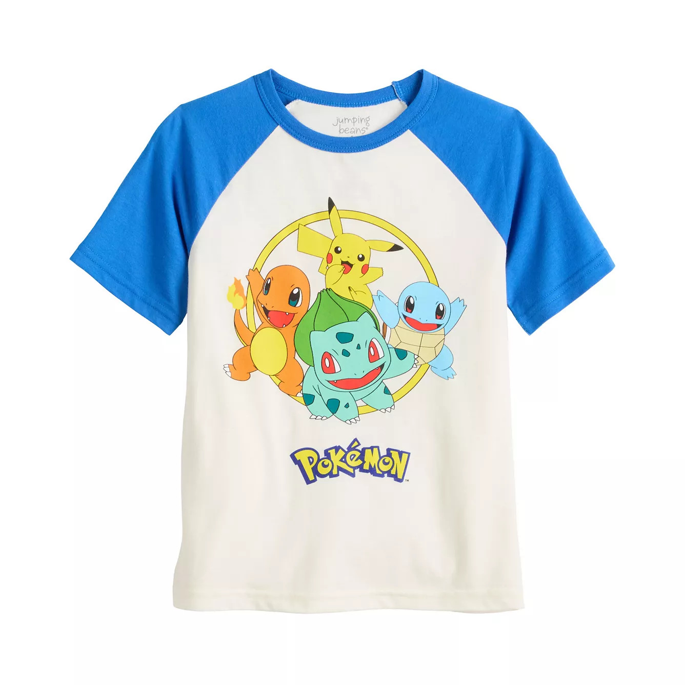 Boys 4-12 Jumping Beans® Pokémon Graphic Tee | Kohl's