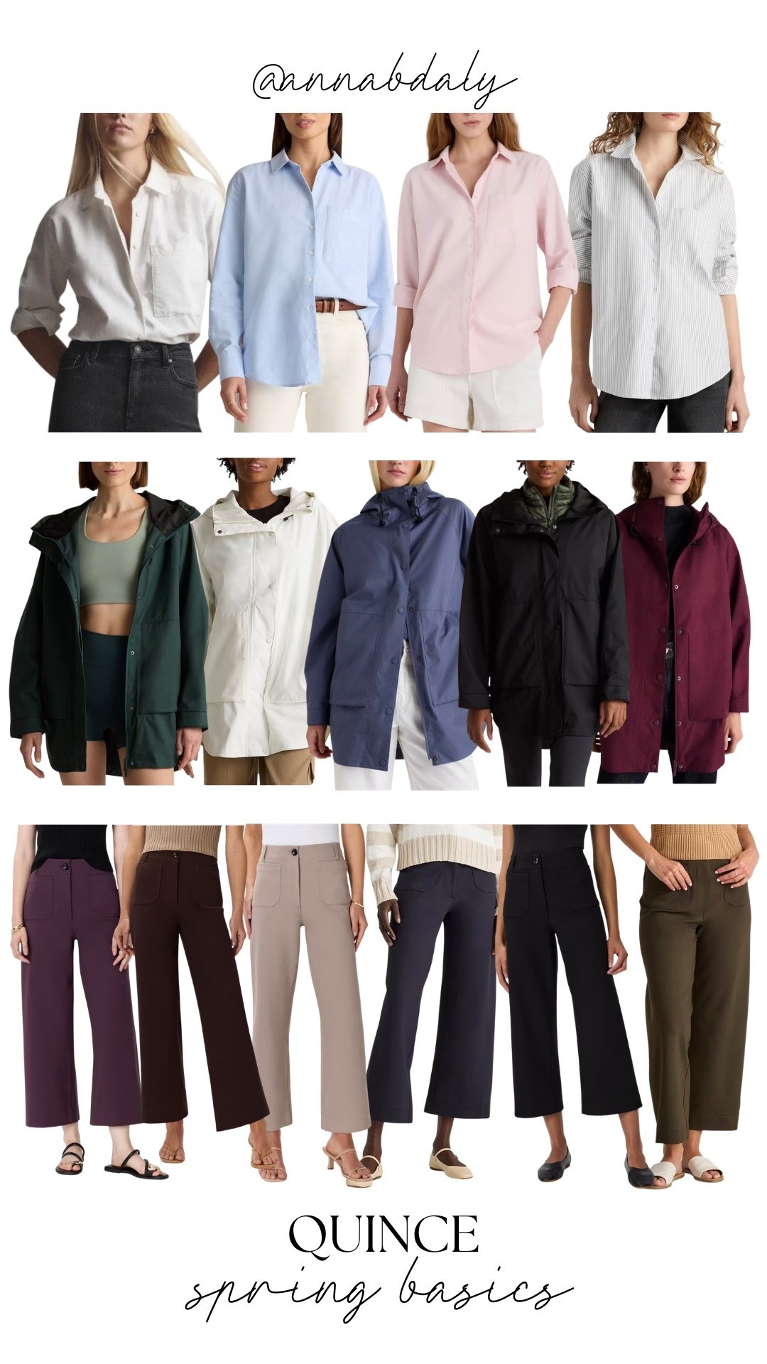 @onequince #quincepartner

#LTKSeasonal