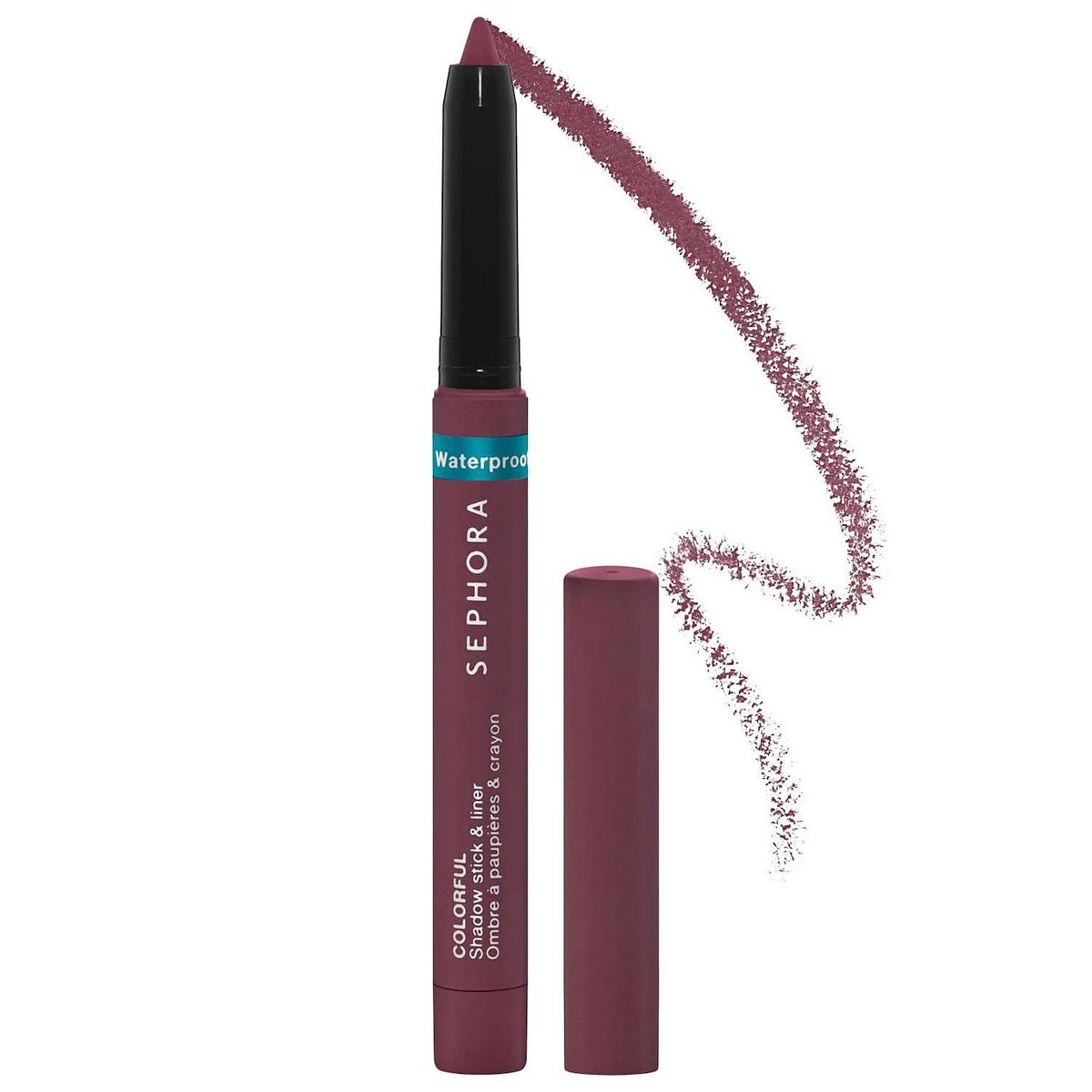 SEPHORA COLLECTION Sephora Colorful Waterproof Eyeshadow & Eyeliner Multi-Stick | Kohl's