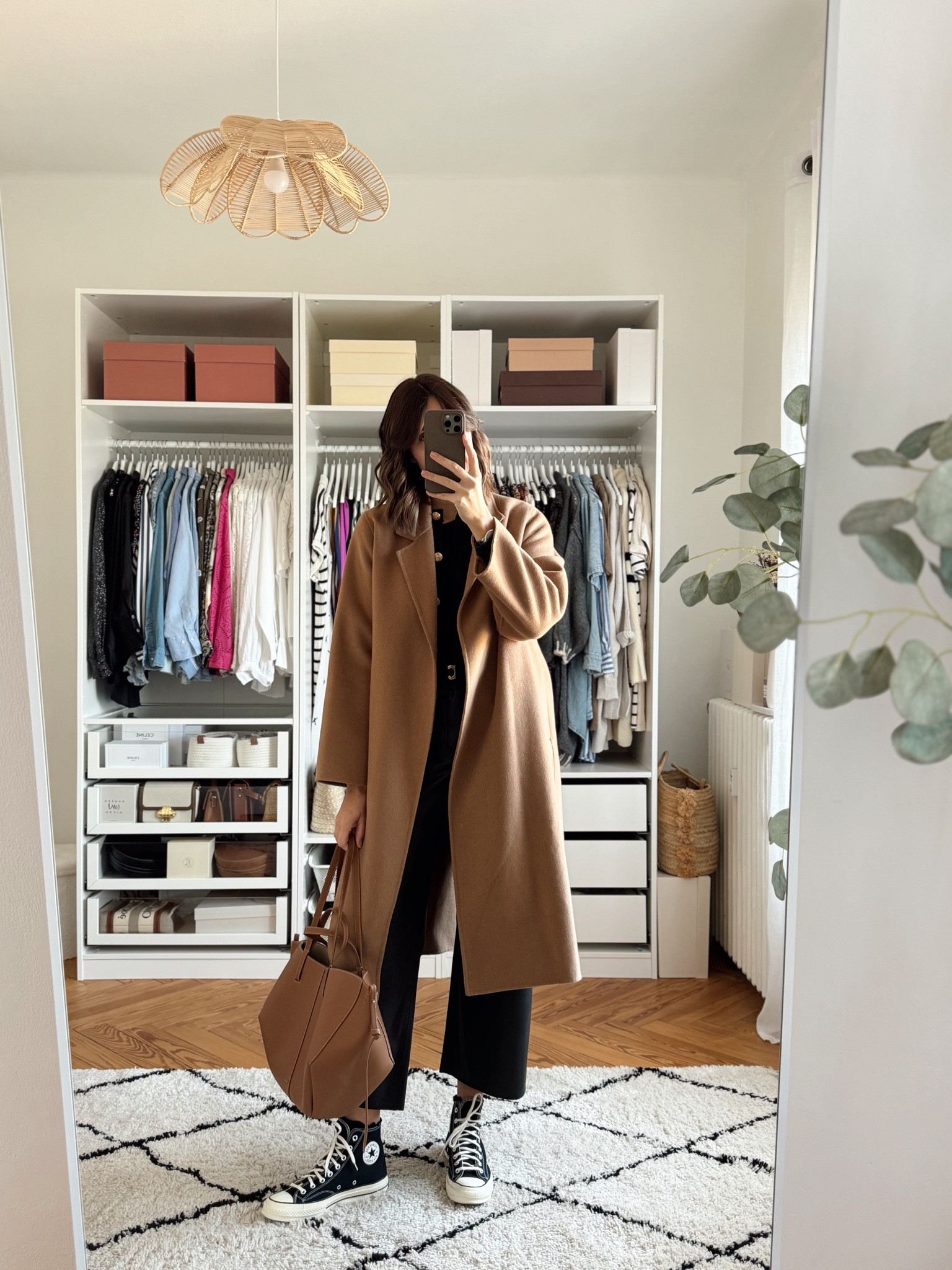 Manteau camel 🤎

#LTKSeasonal #LTKeurope #LTKworkwear