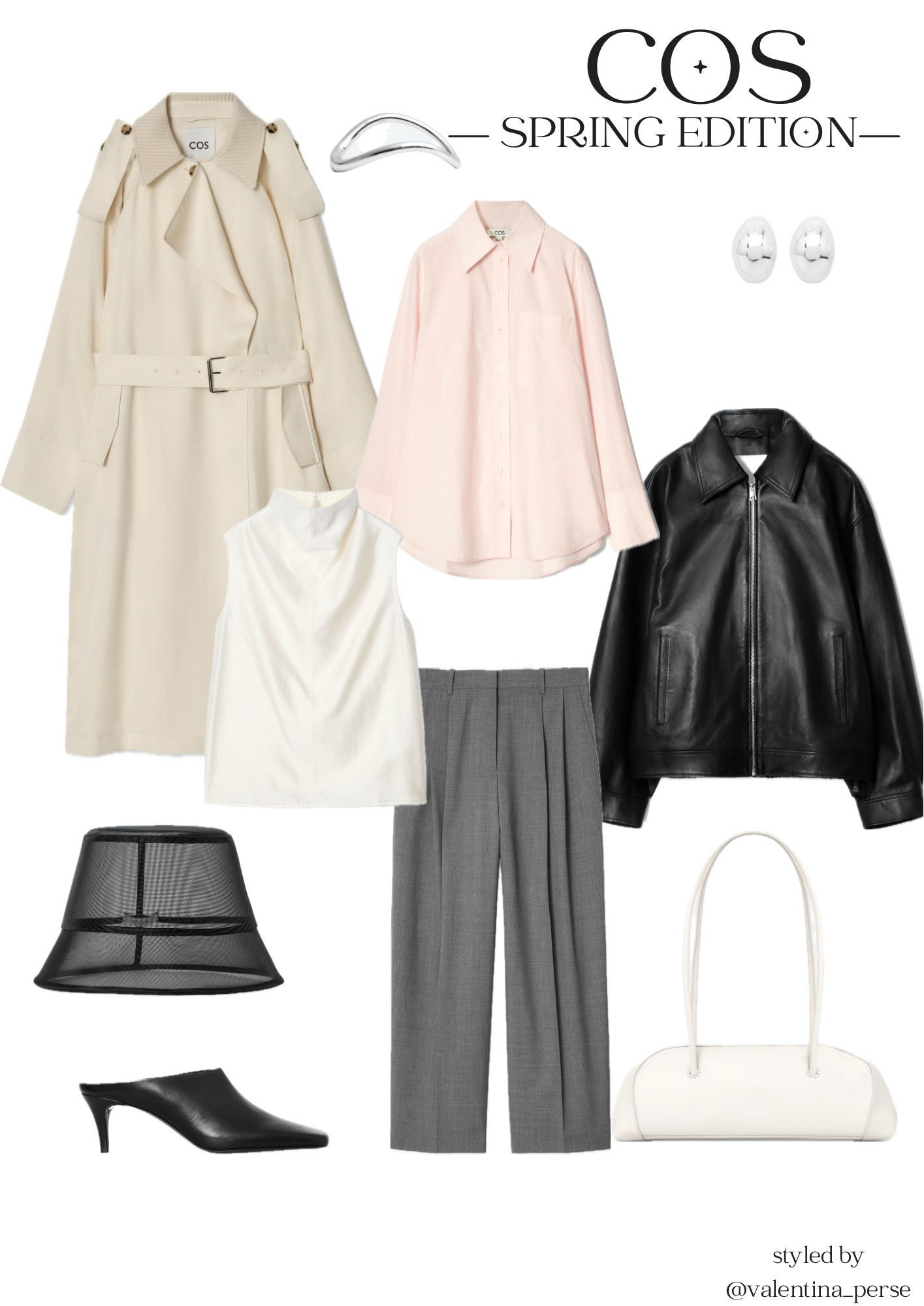 My COS Spring Selection 🤍

#LTKitalia #LTKeurope #LTKspring