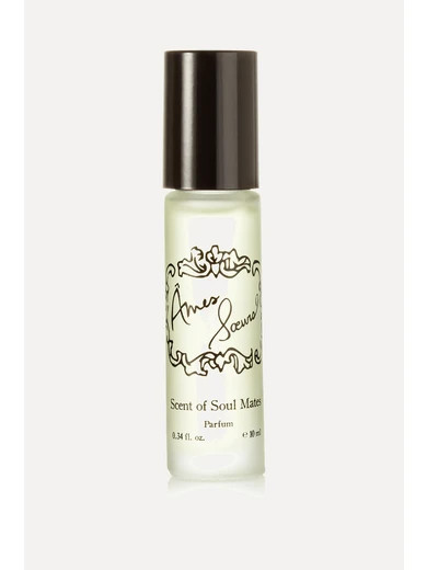 Âmes Sœurs Roll-On Parfum - Tamarind, Grapefruit & Cypress, 10ml | NET-A-PORTER (UK & EU)