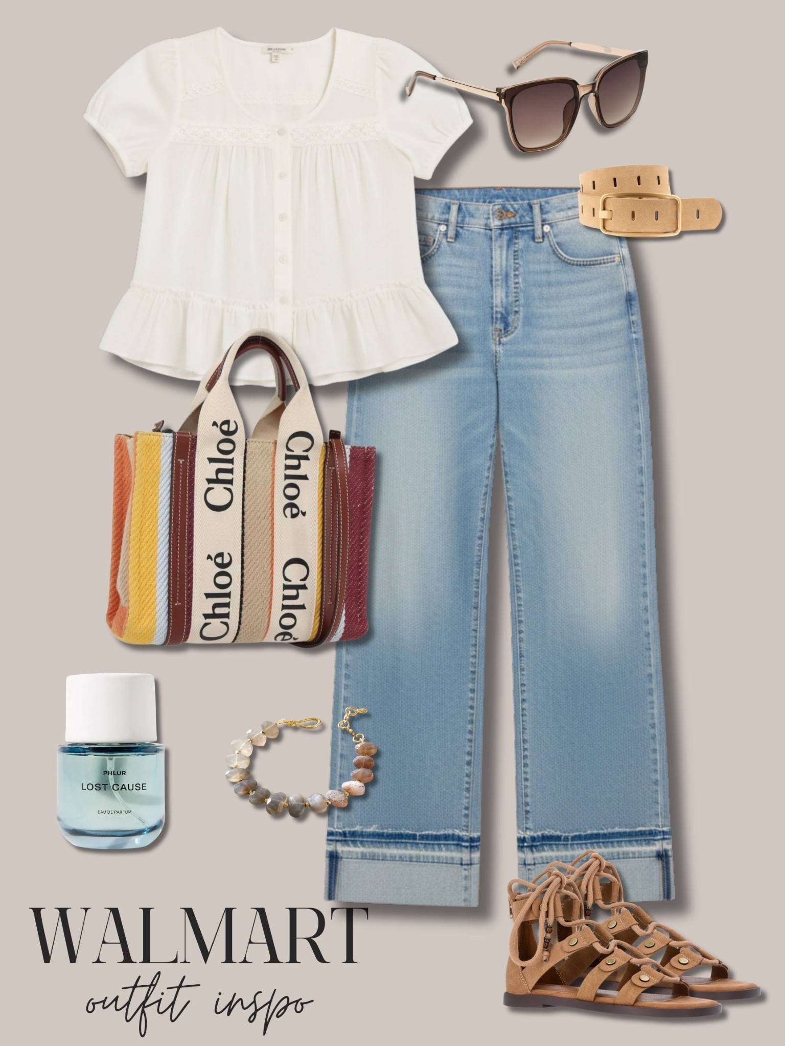 Walmart outfit Inspo 

#LTKstyletip #LTKshoecrush #LTKfindsunder50