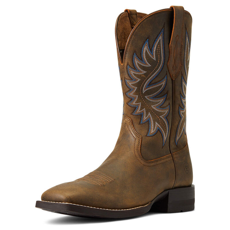 Brander Western Boot | Ariat (US)