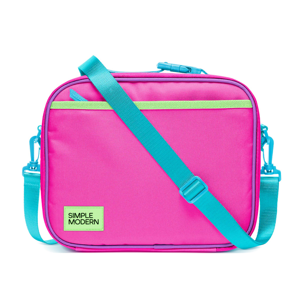 Stylish Water Bottles, Travel Mugs, Food Storage, and Backpacks | Simple Modern