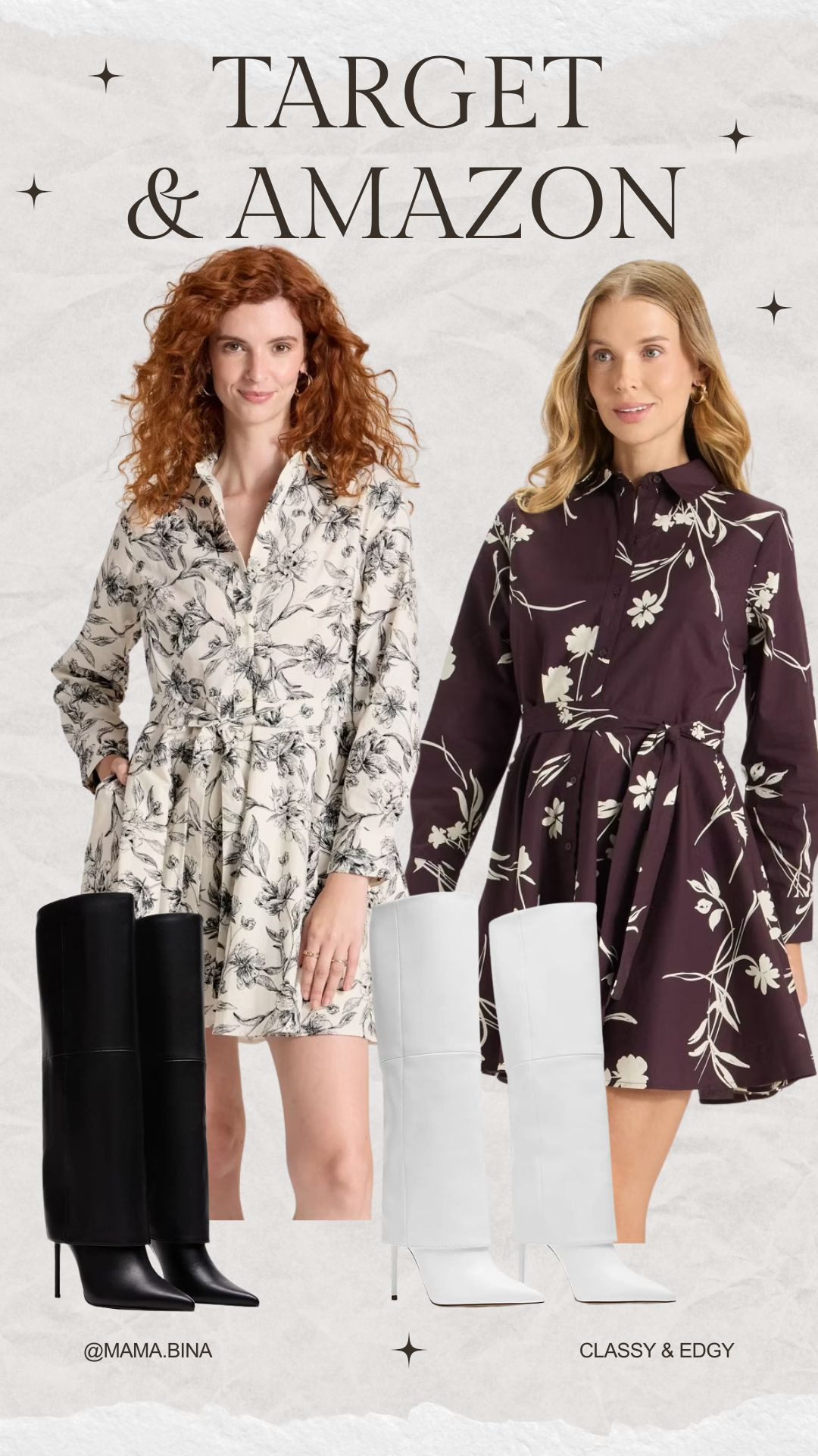 size down in dress 

 #LTKHoliday #LTKSeasonal #LTKFindsUnder50