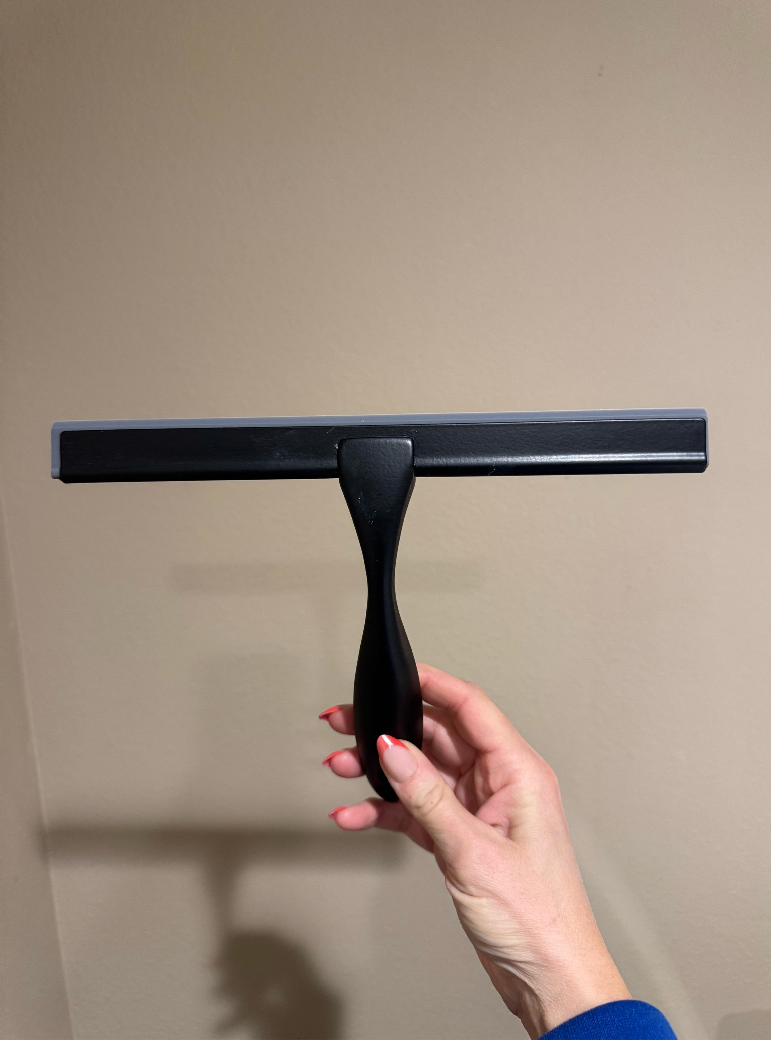 I felt silly getting this, but I absolutely love this little window/mirror gadget for cleaning! 

#LTKFindsUnder50 #LTKHome #LTKFamily