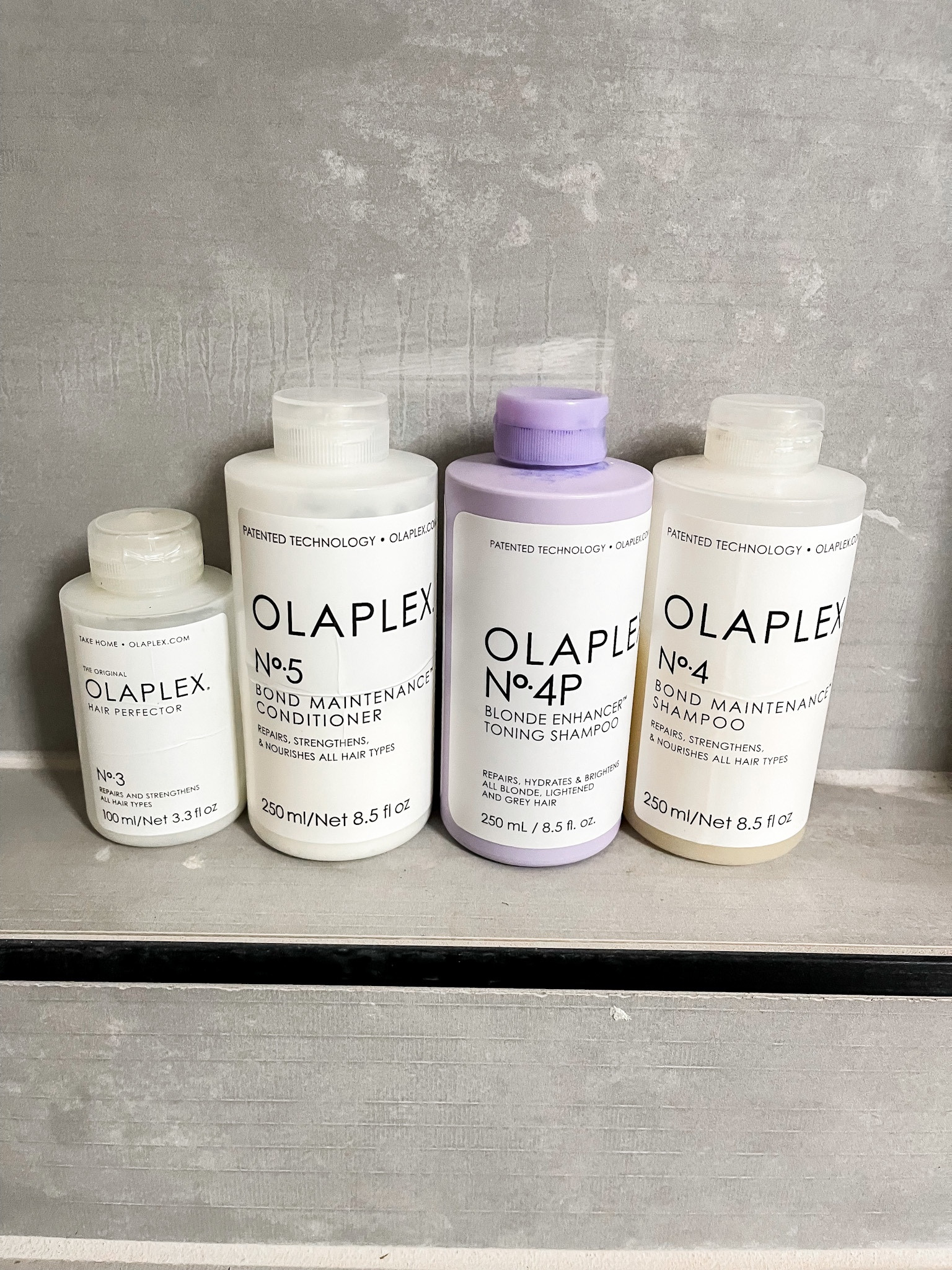 Time for a refill of all my favorite hair products! I’m excited to expand this list too! 

#LTKbeauty #LTKCon #LTKU
