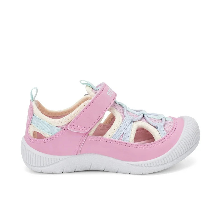Stride Rite Munchkin Rockaway Shoe Sneaker | Walmart (US)