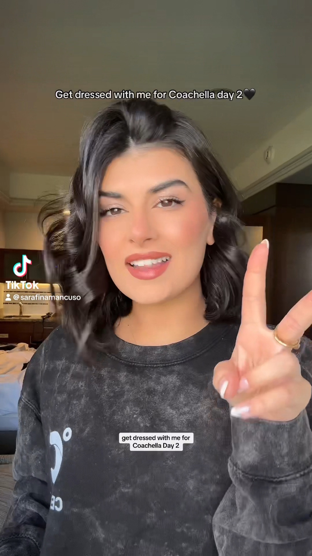 Coachella day 2 outfit🤠

#LTKFestival #LTKVideo #LTKstyletip