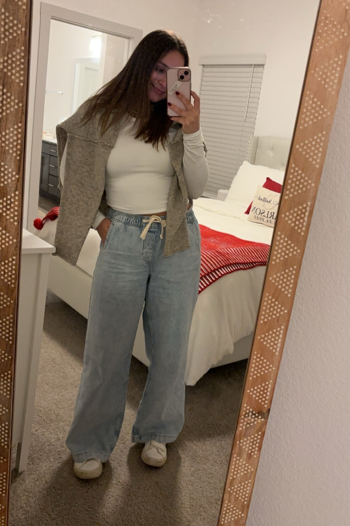 Church ootd 🕊️

#LTKHoliday #LTKTravel #LTKWorkwear