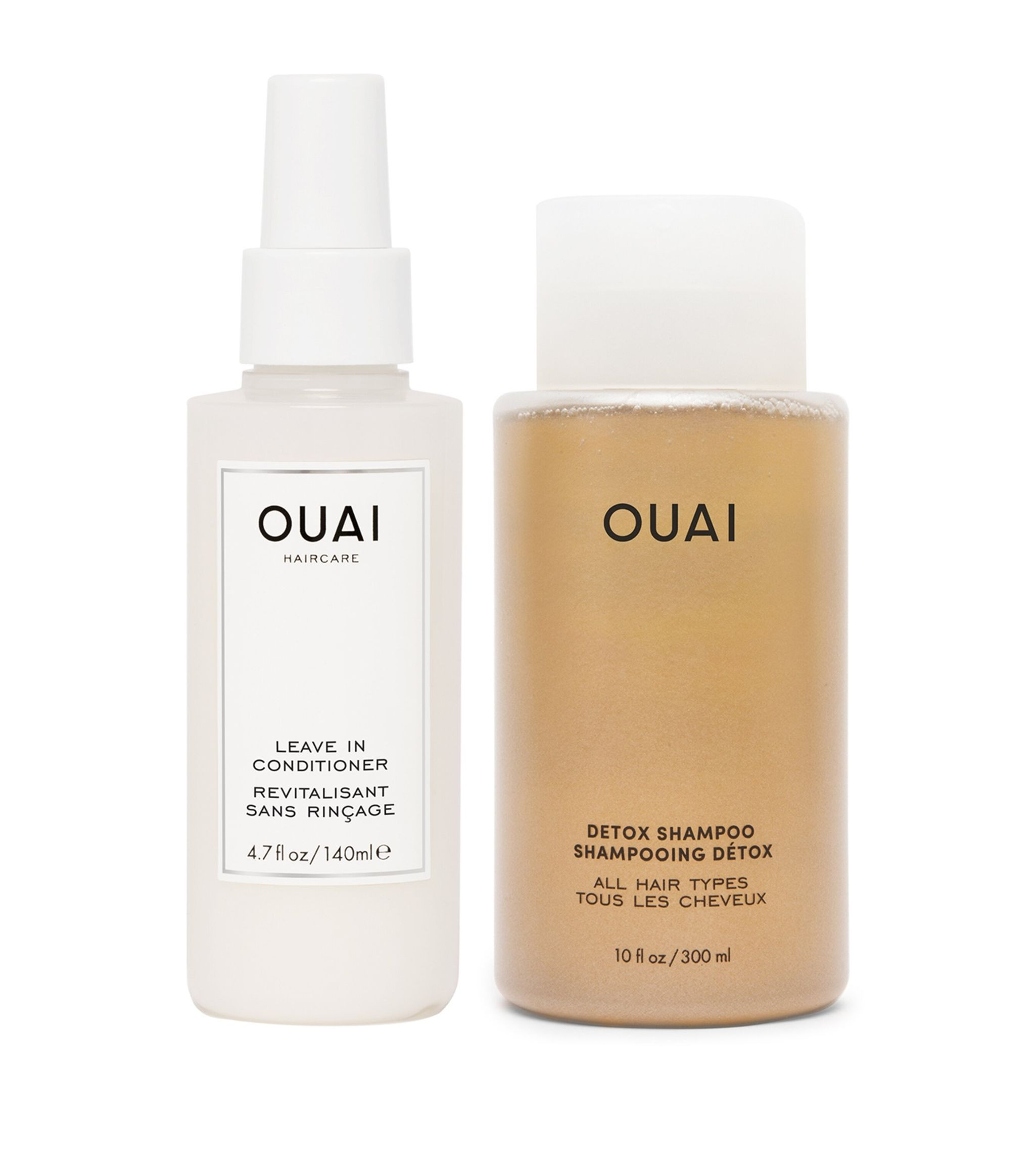 Better Together Shampoo and Conditioner Set | Harrods