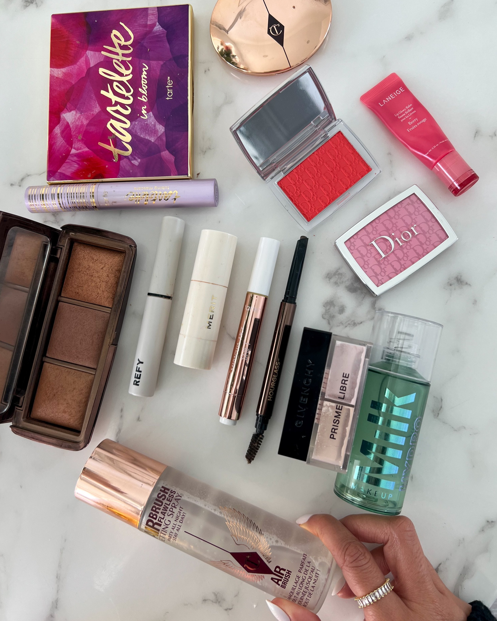 My full face of fall makeup. Get 10-20% off today! Use code TIMETOSAVE

#LTKGiftGuide #LTKbeauty #LTKHolidaySale