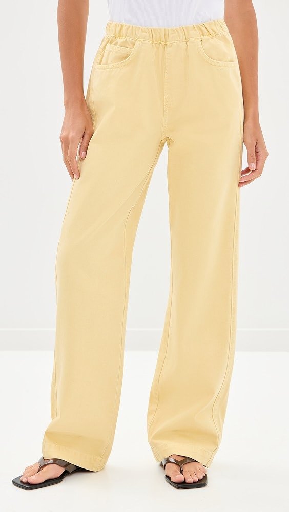 Noah Jeans | Shopbop