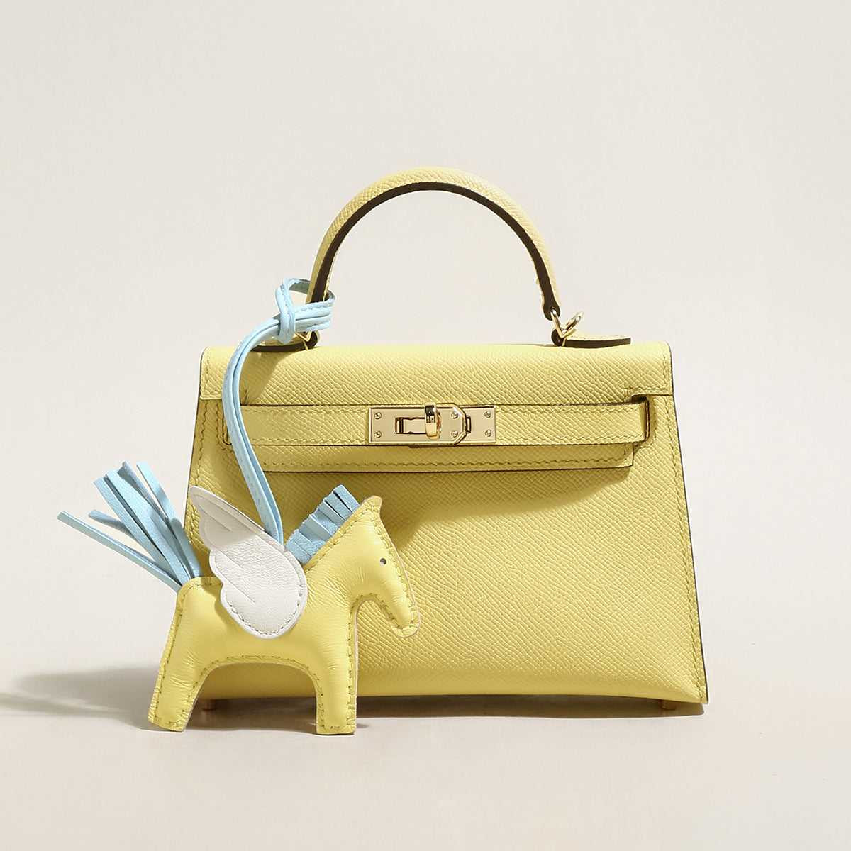 Trendy Petite Top Handle Bag | Zulily