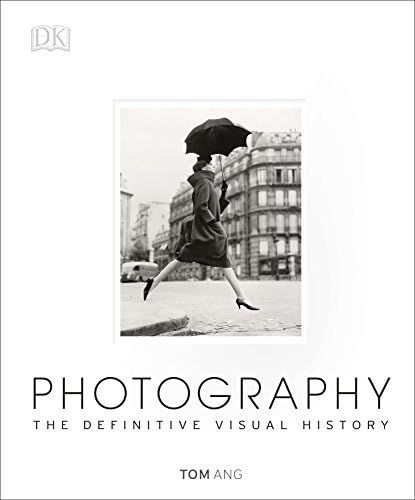 Photography: The Definitive Visual History | Amazon (US)