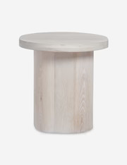 Luna Side Table | Lulu and Georgia 