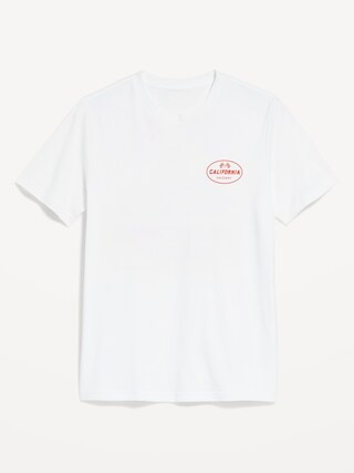 Graphic T-Shirt | Old Navy | Old Navy (US)